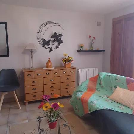 Rustique Avec Piscine Privee Et Wifi - Fr-1-616-70 * Cherveix-Cubas
