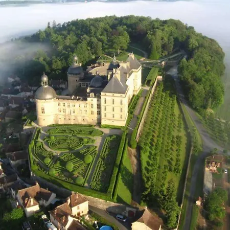 Casa de Férias Maison Familiale Avec Piscine Privee, Jeux Pour Enfants, Salle De Sport Et Wifi En Dordogne - Fr-1-616-70