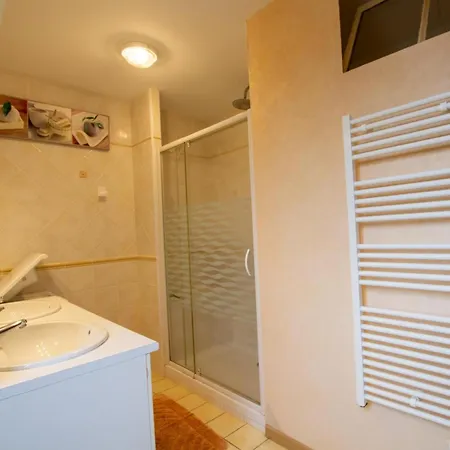 Rustique Avec Piscine Privee Et Wifi - Fr-1-616-70 Prázdninový dům *