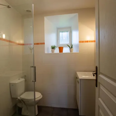 Rustique Avec Piscine Privee Et Wifi - Fr-1-616-70 *