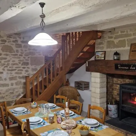 Maison Familiale Avec Piscine Privee, Jeux Pour Enfants, Salle De Sport Et Wifi En Dordogne - Fr-1-616-70 Дом отдыха