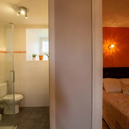 Rustique Avec Piscine Privee Et Wifi - Fr-1-616-70 Prázdninový dům *